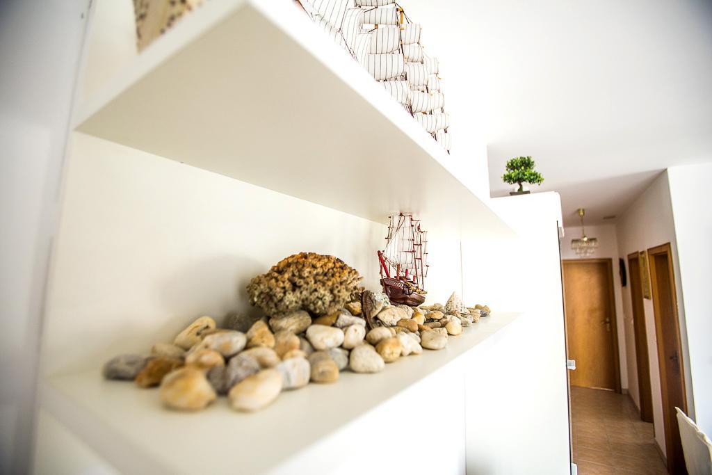 Split Apartments Shell Extérieur photo