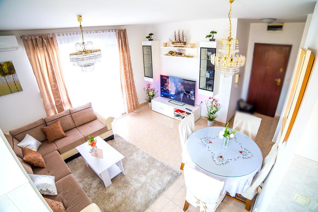 Split Apartments Shell Extérieur photo